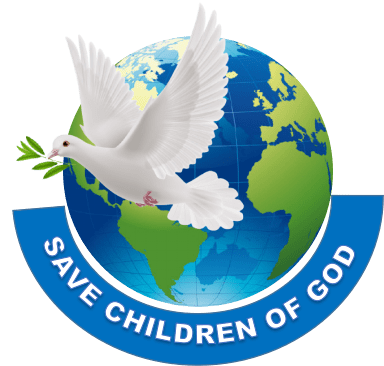 Save Children of God